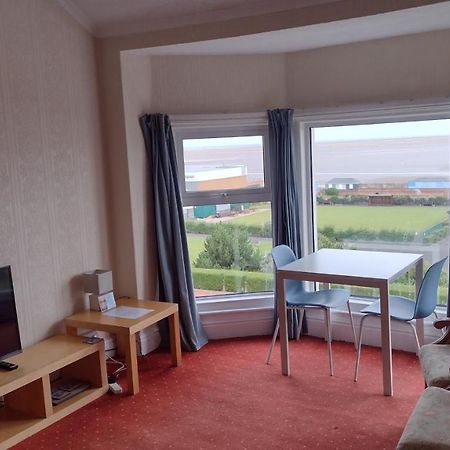 The Kathrene Second Floor Sea View Leilighet Fleetwood Eksteriør bilde